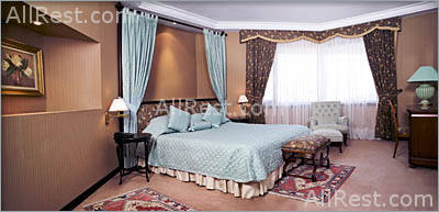 Bilkent Hotel 16